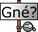 :gné